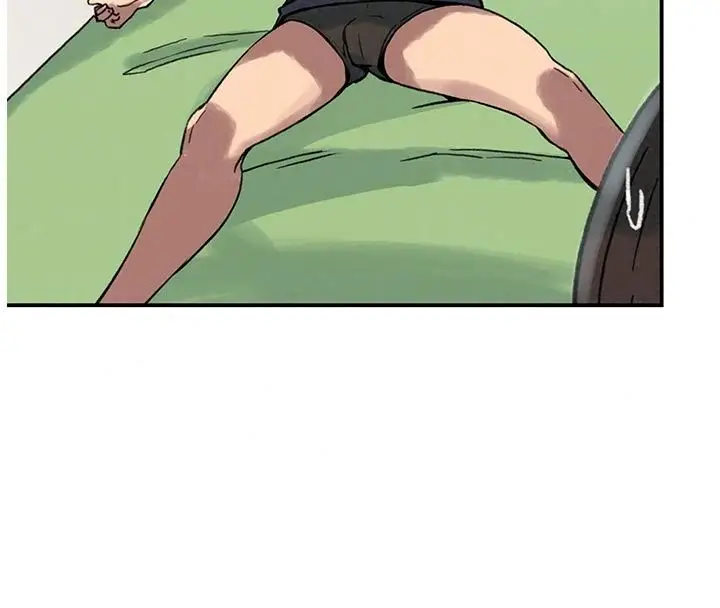 漫画《秘密教学》第324话第81张图