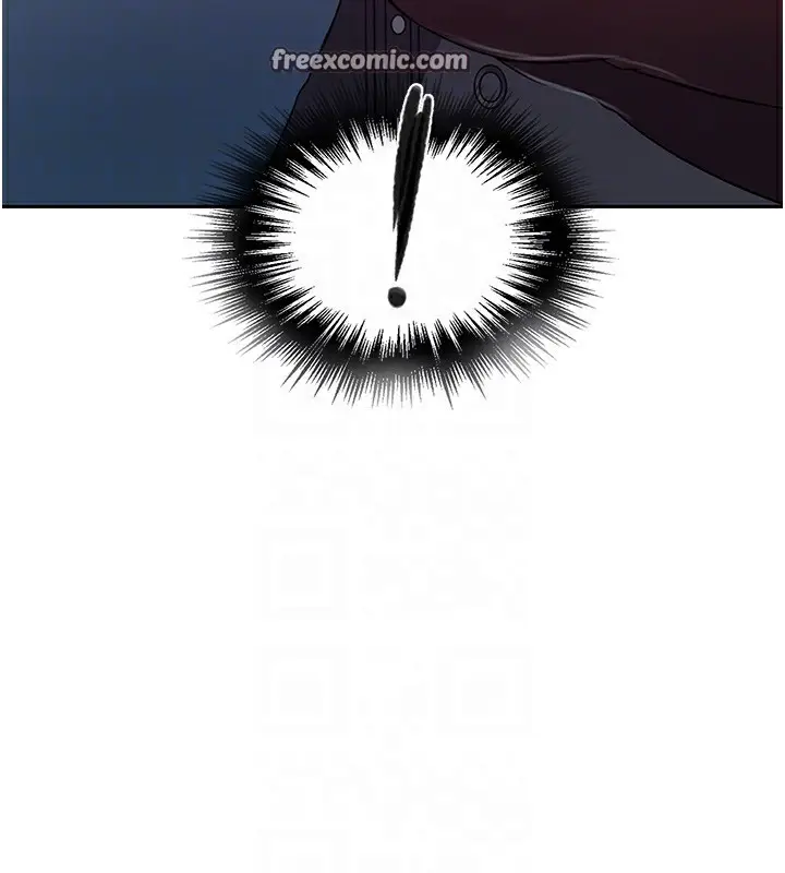 漫画《秘密教学》第255话第32张图