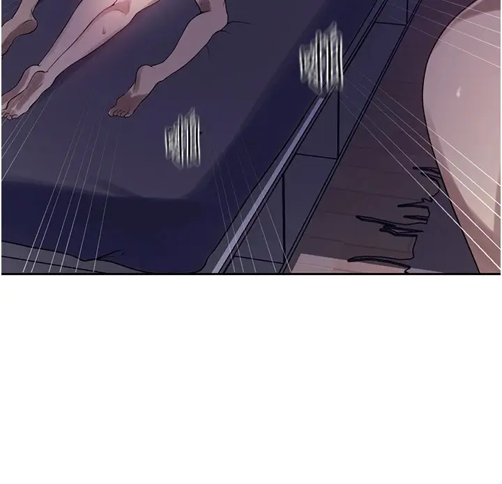 漫画《秘密教学》第249话第73张图