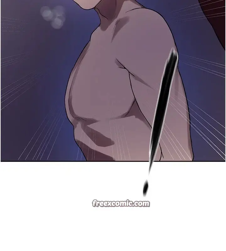漫画《秘密教学》第249话第90张图