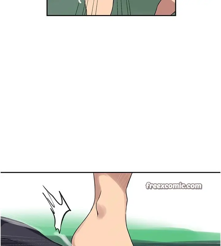 漫画《秘密教学》第253话第90张图