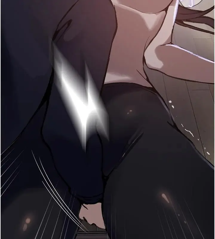 漫画《秘密教学》第320话第127张图