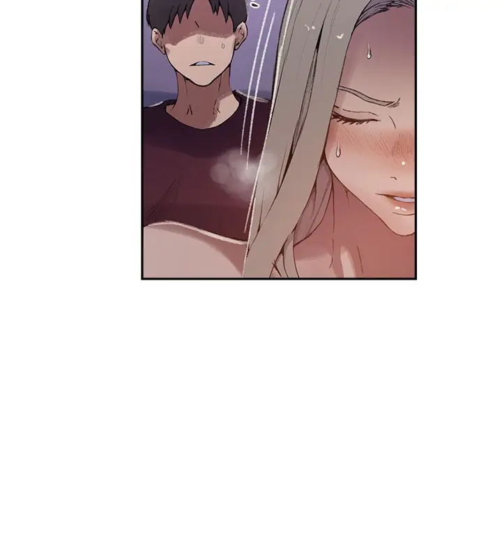 漫画《秘密教学》第275话第33张图