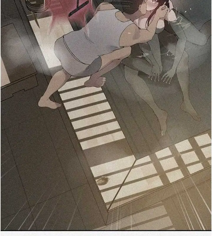 漫画《秘密教学》第268话第2张图