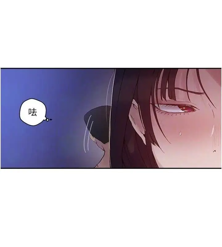 漫画《秘密教学》第268话第50张图