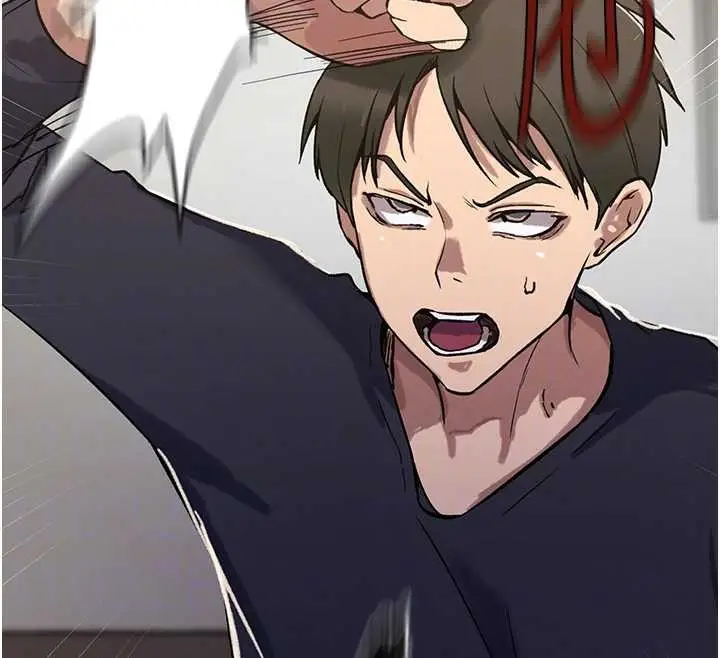 漫画《秘密教学》第303话第131张图