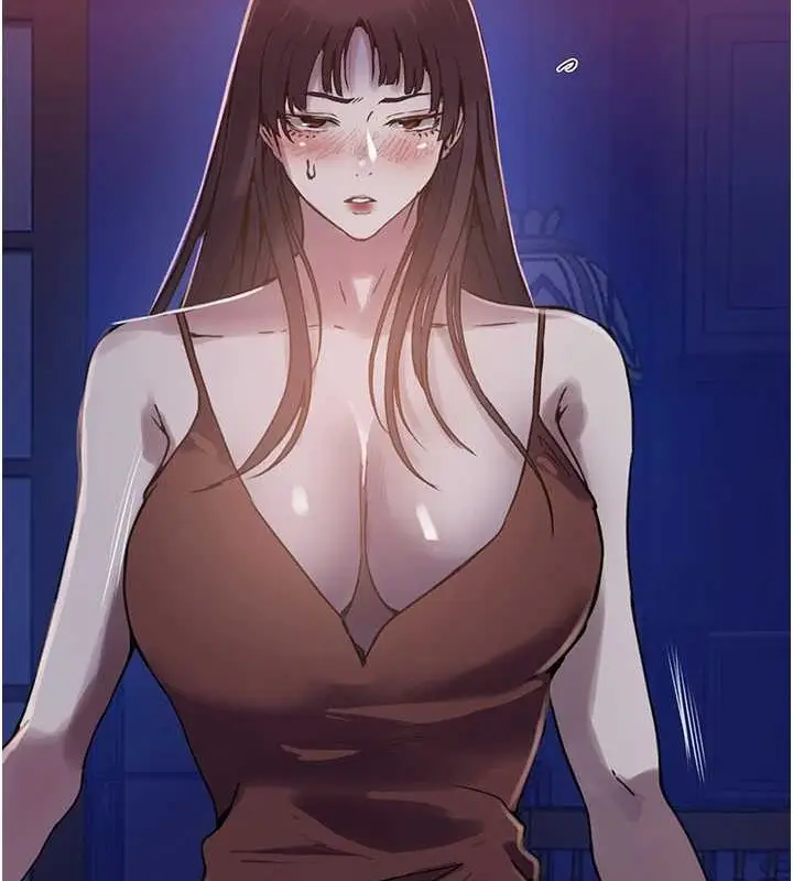 漫画《秘密教学》第260话第92张图