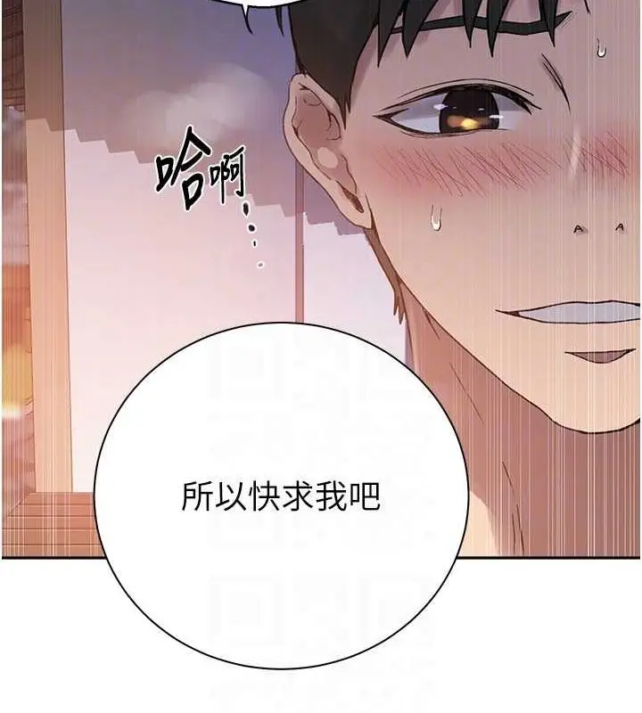 漫画《秘密教学》第264话第71张图