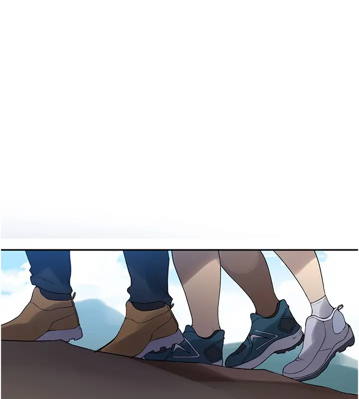 漫画《秘密教学》第257话第65张图