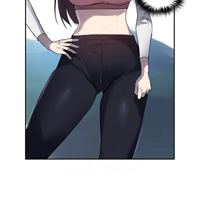 漫画《秘密教学》第257话第93张图