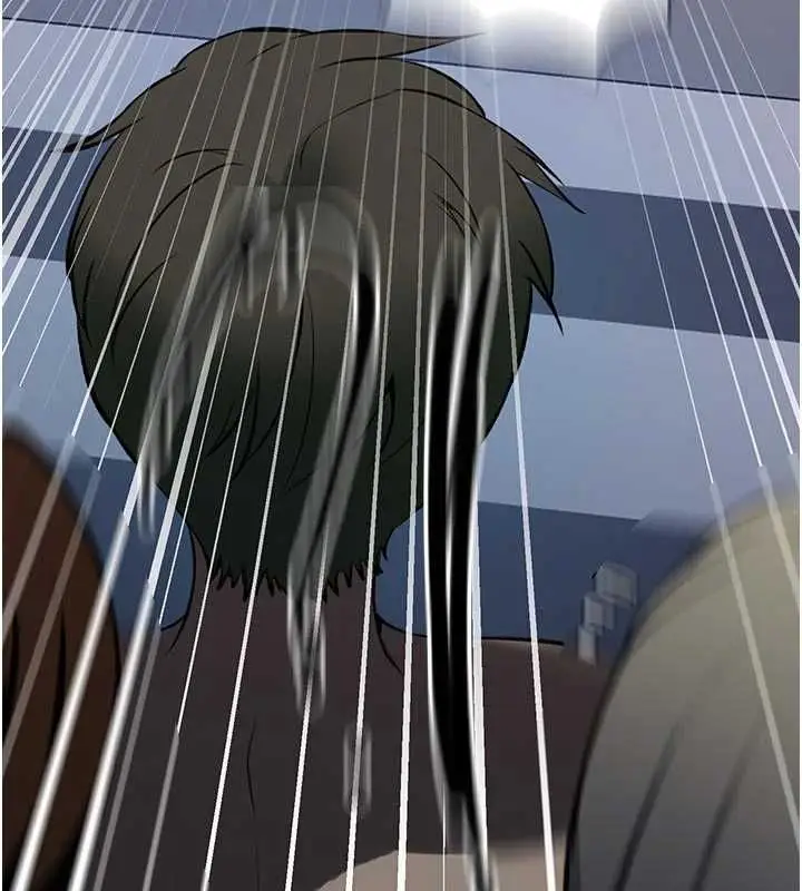 漫画《秘密教学》第317话第89张图