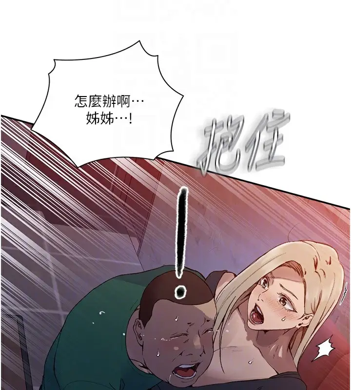 漫画《秘密教学》第273话第18张图