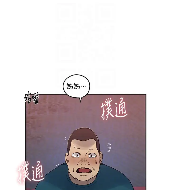 漫画《秘密教学》第273话第81张图