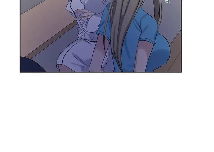 漫画《秘密教学》第59话第9张图