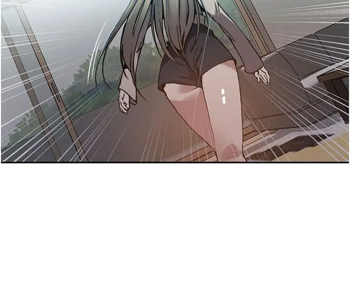 漫画《秘密教学》第311话第80张图