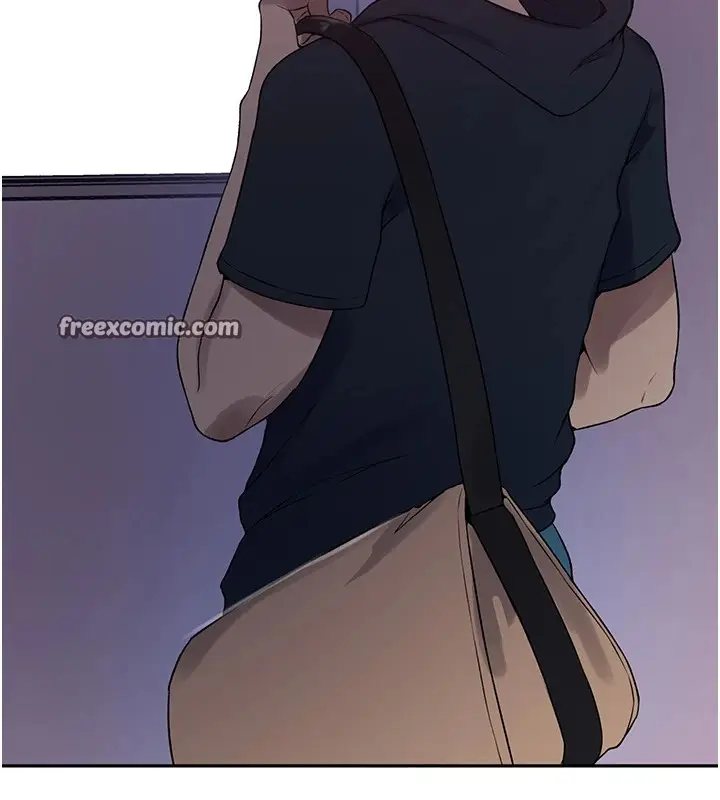 漫画《秘密教学》第252话第96张图