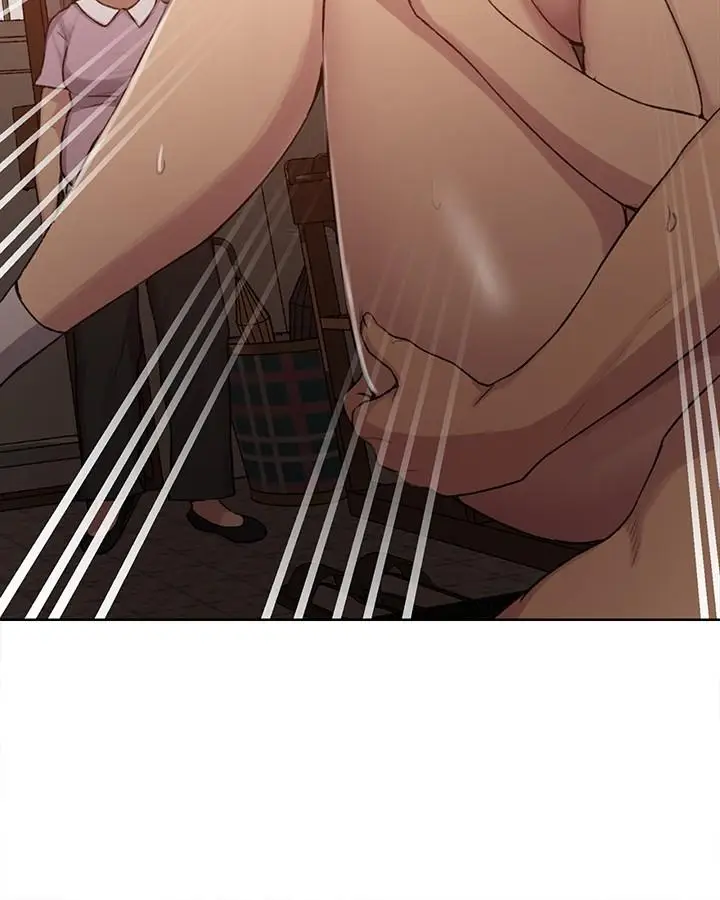 漫画《秘密教学》第93话第27张图