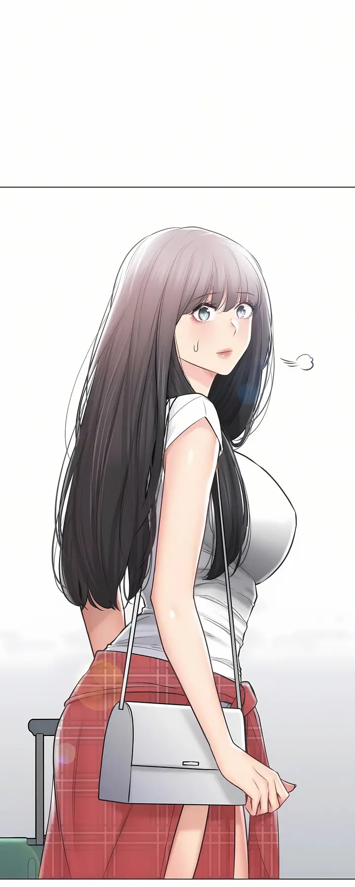 漫画《触电～解封之触～第三季完结》第45章第10张图