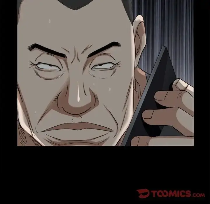 漫画《枷锁2：赤脚》第49话第30张图