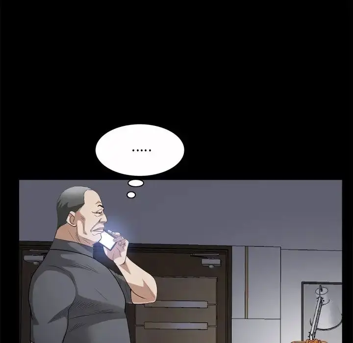 漫画《枷锁2：赤脚》第49话第46张图