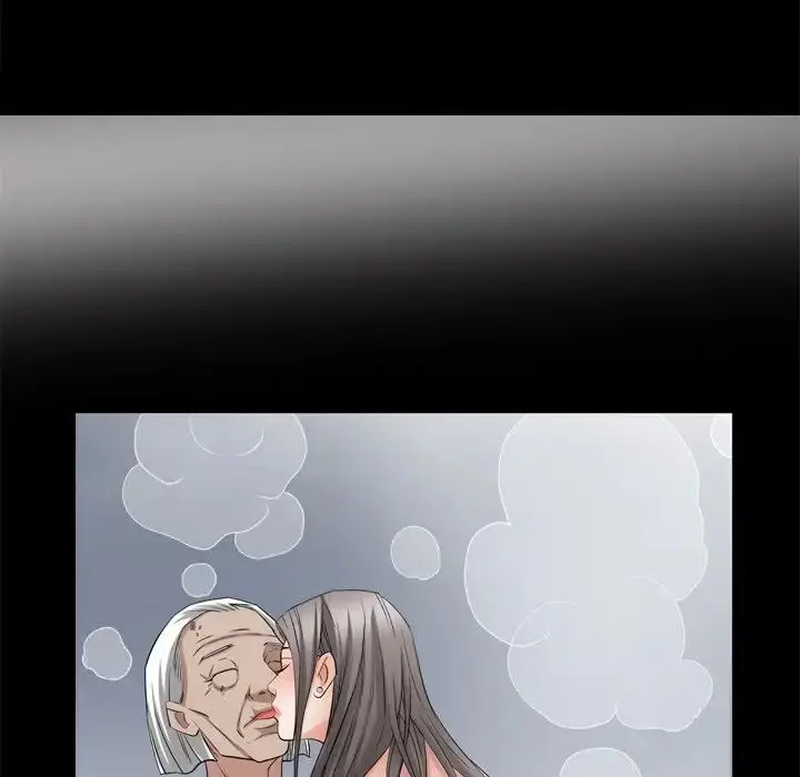 漫画《枷锁2：赤脚》第50话第55张图