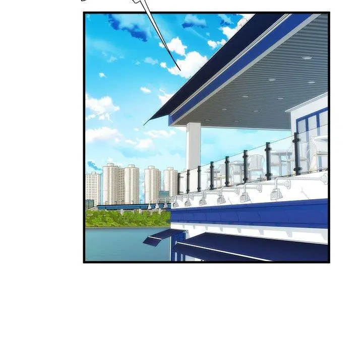 漫画《不良二等兵》第37话第96张图
