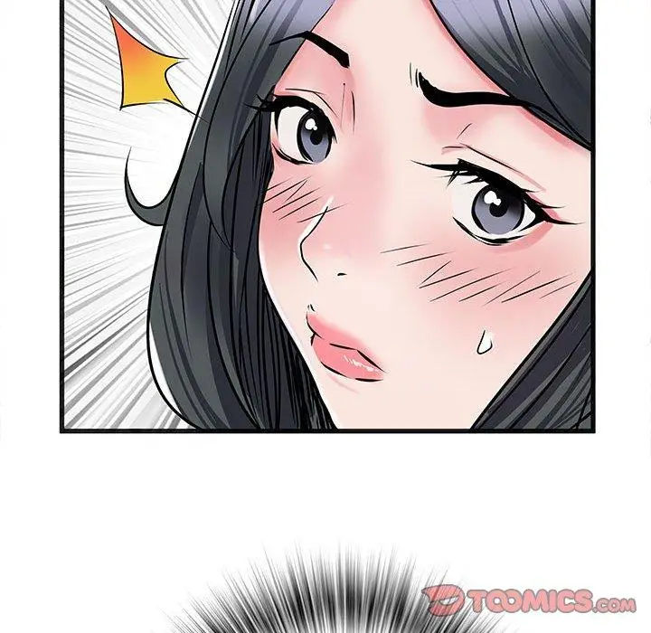 漫画《不良二等兵》第31话第9张图