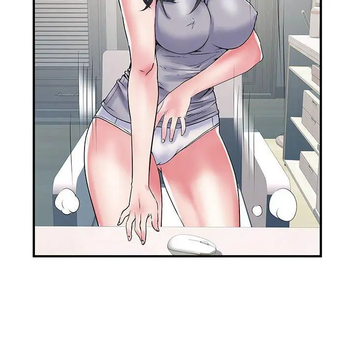 漫画《不良二等兵》第31话第96张图