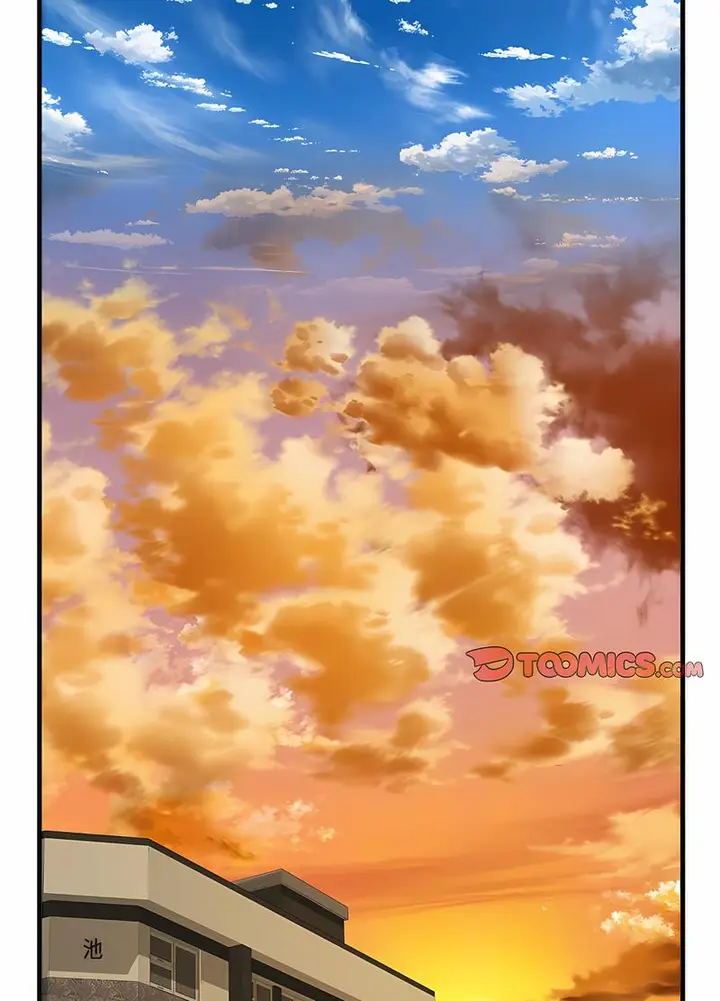 漫画《不良二等兵》第64话第57张图