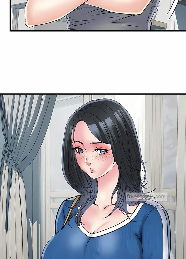 漫画《不良二等兵》第64话第72张图