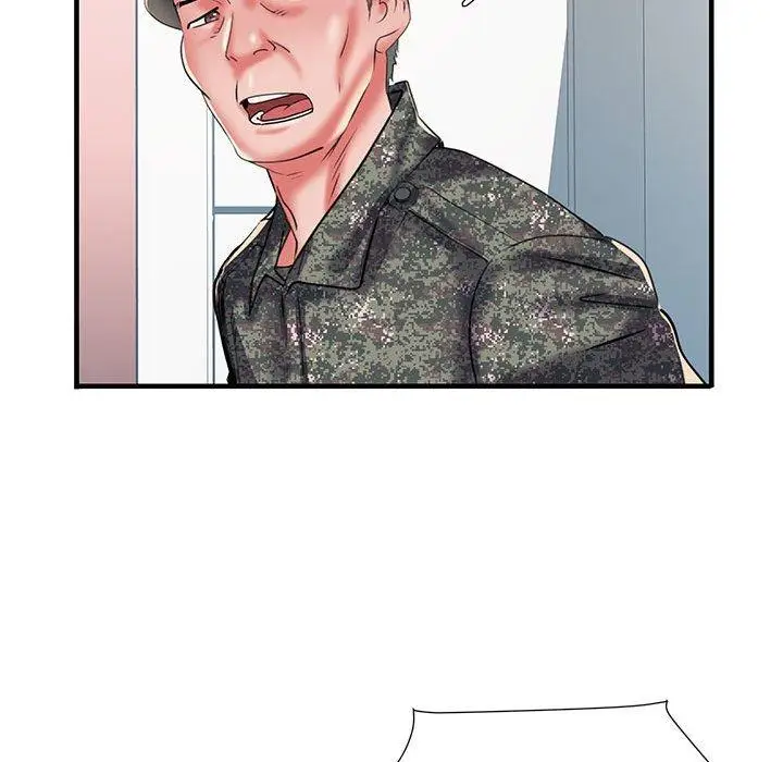 漫画《不良二等兵》第35话第11张图