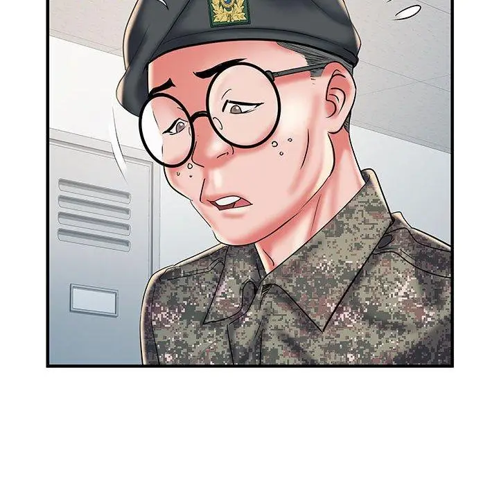 漫画《不良二等兵》第35话第77张图