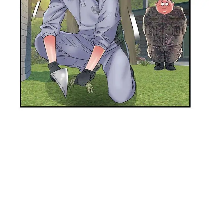 漫画《不良二等兵》第35话第93张图
