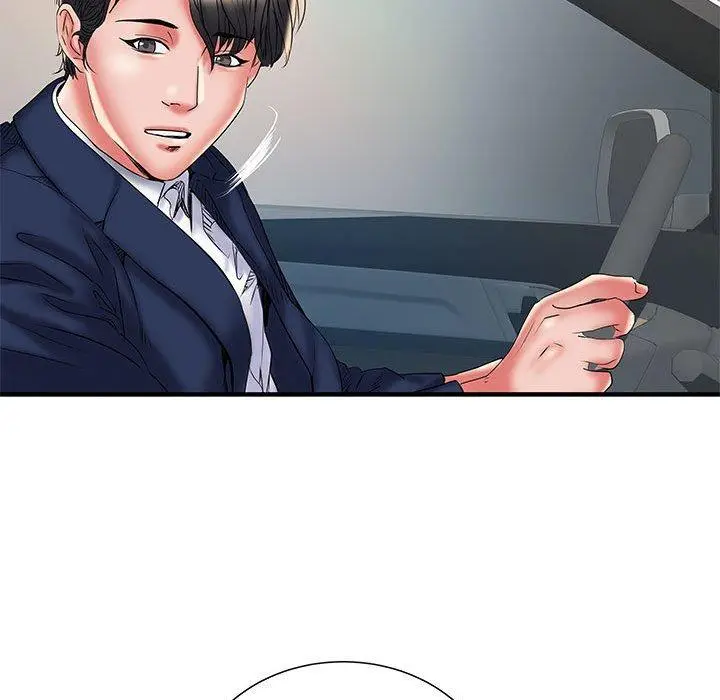 漫画《不良二等兵》第35话第99张图