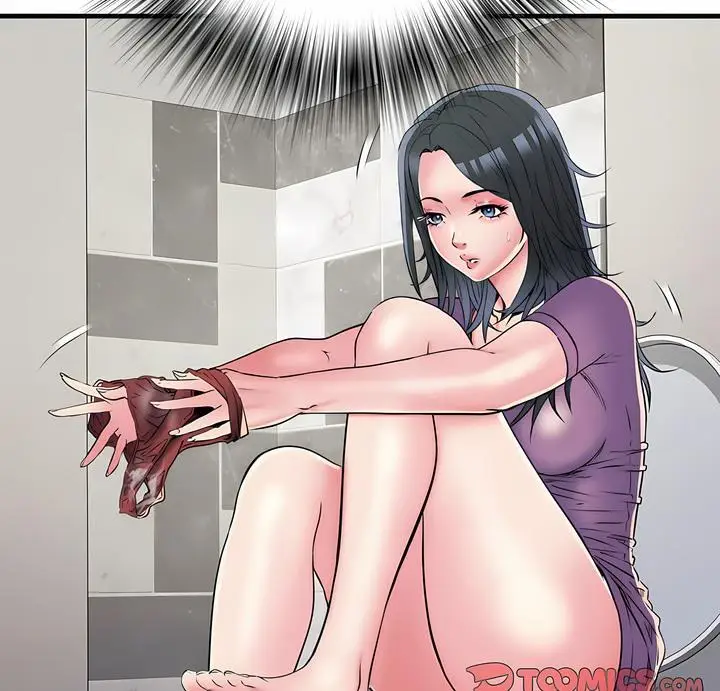 漫画《不良二等兵》第63话第87张图