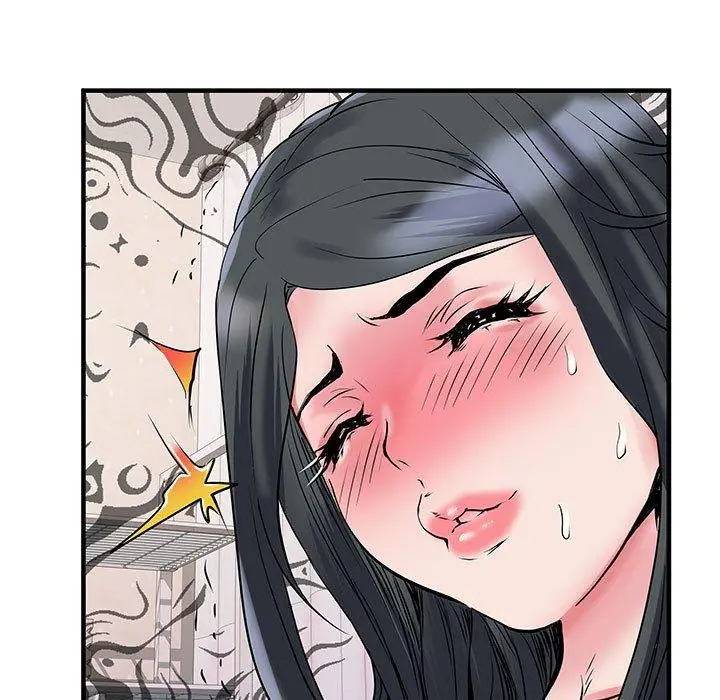 漫画《不良二等兵》第32话第7张图