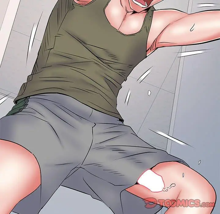 漫画《不良二等兵》第48话第135张图