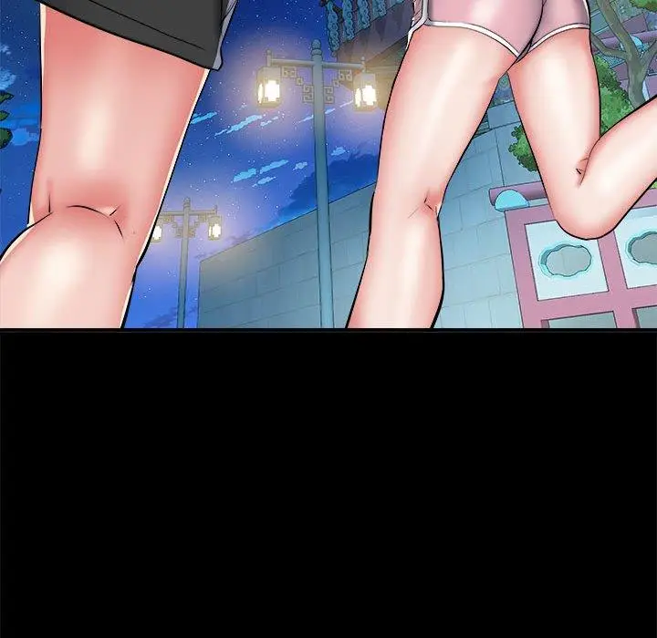 漫画《不良二等兵》第45话第16张图