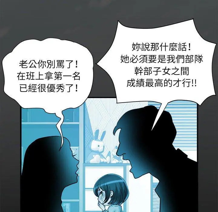 漫画《不良二等兵》第42话第77张图