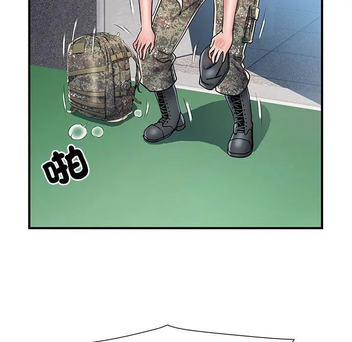 漫画《不良二等兵》第47话第38张图