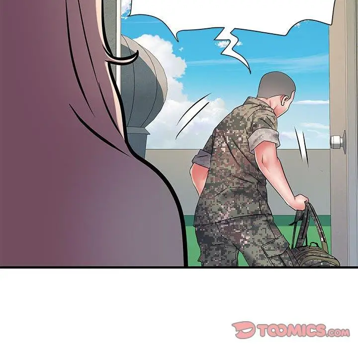 漫画《不良二等兵》第47话第42张图