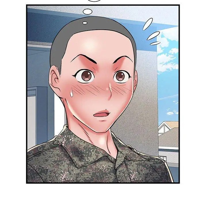 漫画《不良二等兵》第47话第61张图