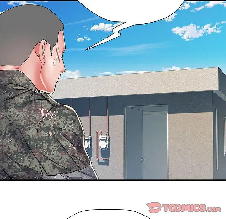 漫画《不良二等兵》第47话第75张图