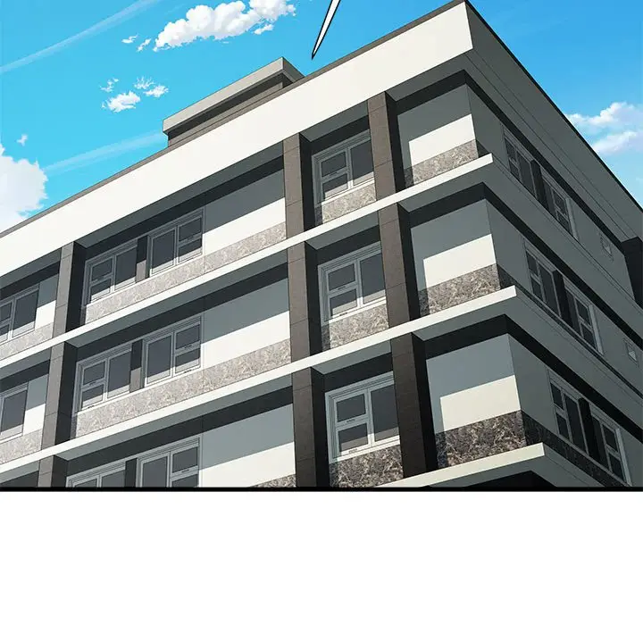 漫画《不良二等兵》第70话第49张图