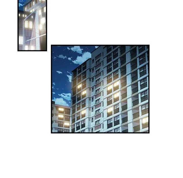 漫画《不良二等兵》第38话第34张图