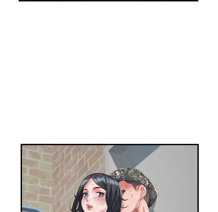 漫画《不良二等兵》第33话第16张图
