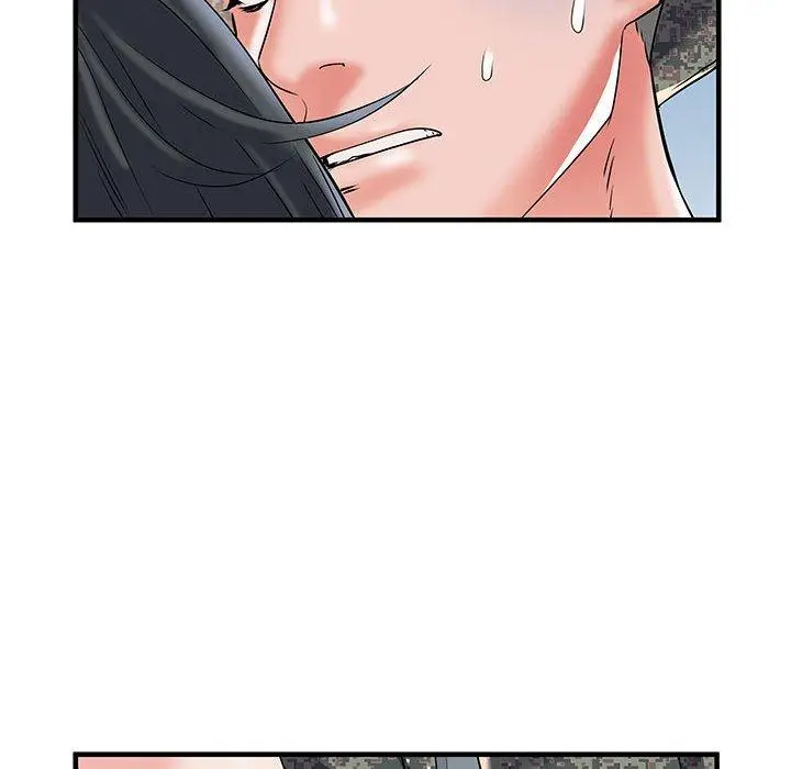 漫画《不良二等兵》第33话第19张图