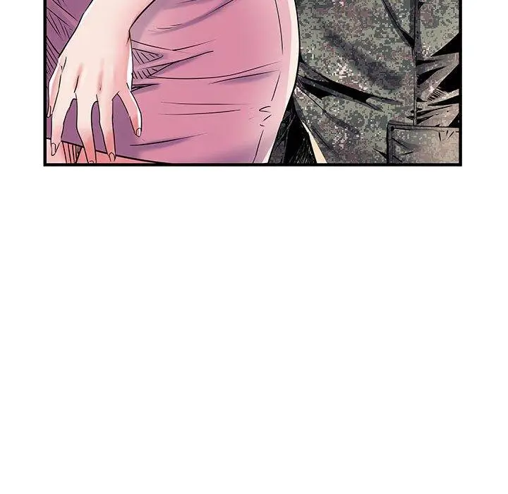 漫画《不良二等兵》第33话第22张图