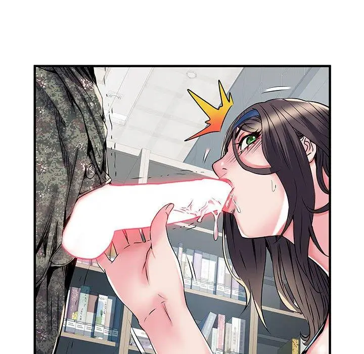 漫画《不良二等兵》第33话第64张图