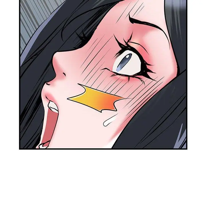 漫画《不良二等兵》第33话第96张图